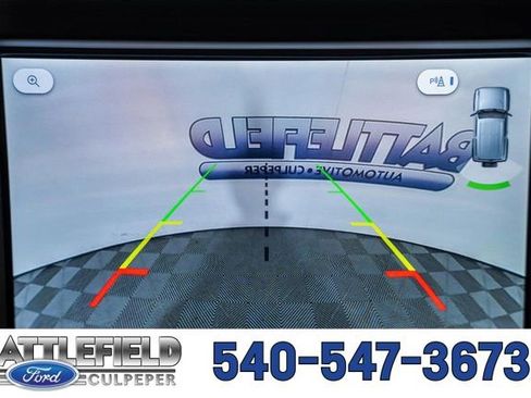 New 2025 Ford Bronco Big Bend w/ Black Diamond Package image 41