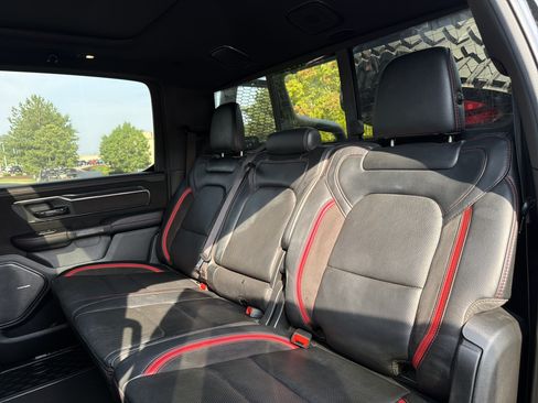 Used 2021 RAM 1500 TRX w/ TRX Level 2 Equipment Group AWD/4WD image 69