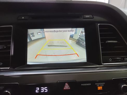Used 2017 Hyundai Sonata Sport FWD image 21