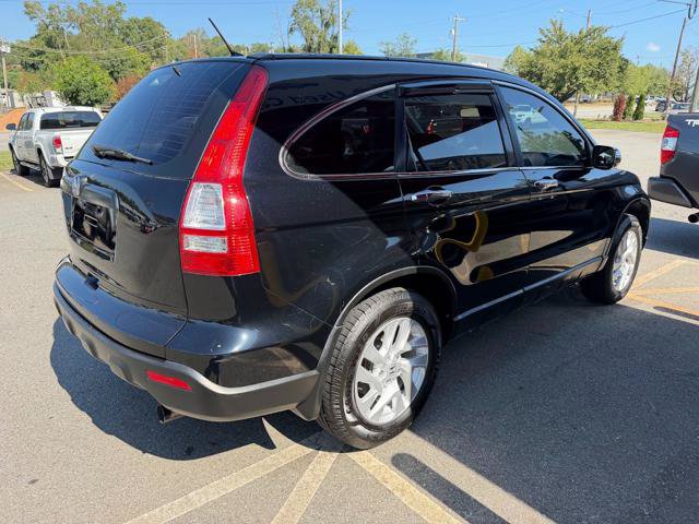 Used 2007 Honda CR-V LX image 3