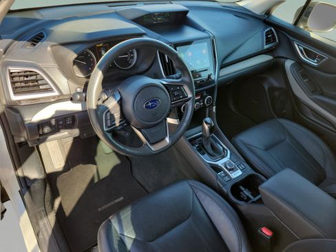 Used 2023 Subaru Forester Limited image 8