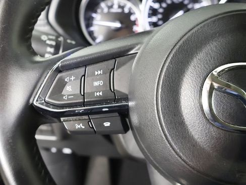 Used 2025 MAZDA CX-5 AWD 2.5 S w/ Select Package image 36