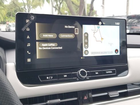 New 2025 Mitsubishi Outlander Platinum Edition image 21