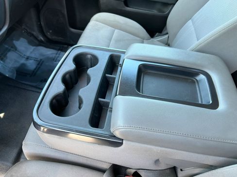 Used 2019 Chevrolet Silverado 2500 W/T w/ WT Convenience Package RWD image 18