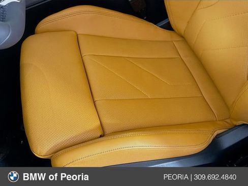 New 2026 BMW X3 xDrive30 image 20