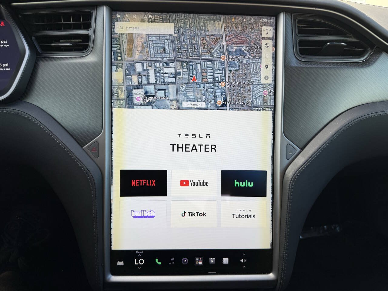 Used 2018 Tesla Model S 75D AWD/4WD image 17