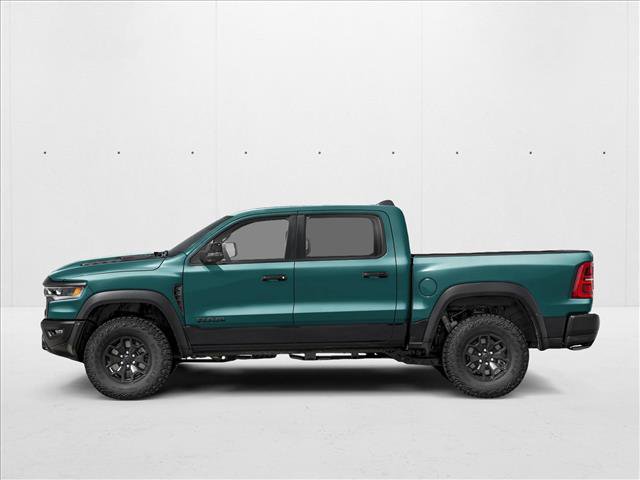 New 2026 RAM 1500 RHO AWD/4WD image 3