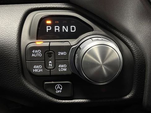 New 2026 RAM 1500 Laramie image 22