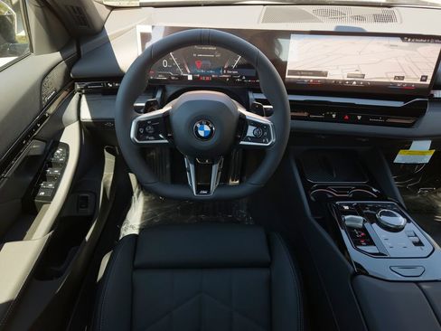 New 2026 BMW 530i w/ M Sport Package image 15