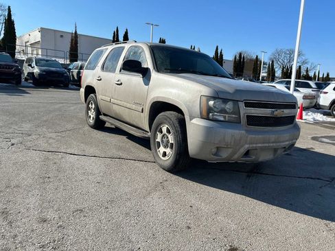 Used 2007 Chevrolet Tahoe LT w/ LT Preferred Equipment Group image 6
