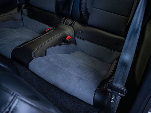 Used 2020 Ford Mustang Shelby GT350 w/ Technology Package image 23