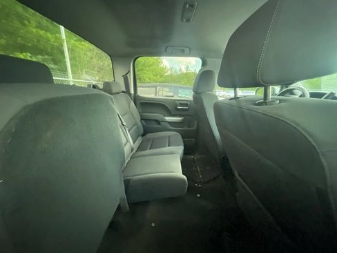Used 2016 Chevrolet Silverado 1500 LT w/ All Star Edition AWD/4WD image 10