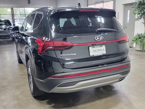 Used 2023 Hyundai Santa Fe SE FWD image 7