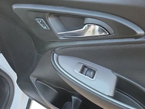Used 2022 Chevrolet Malibu LS w/ Driver Confidence Package II FWD image 20
