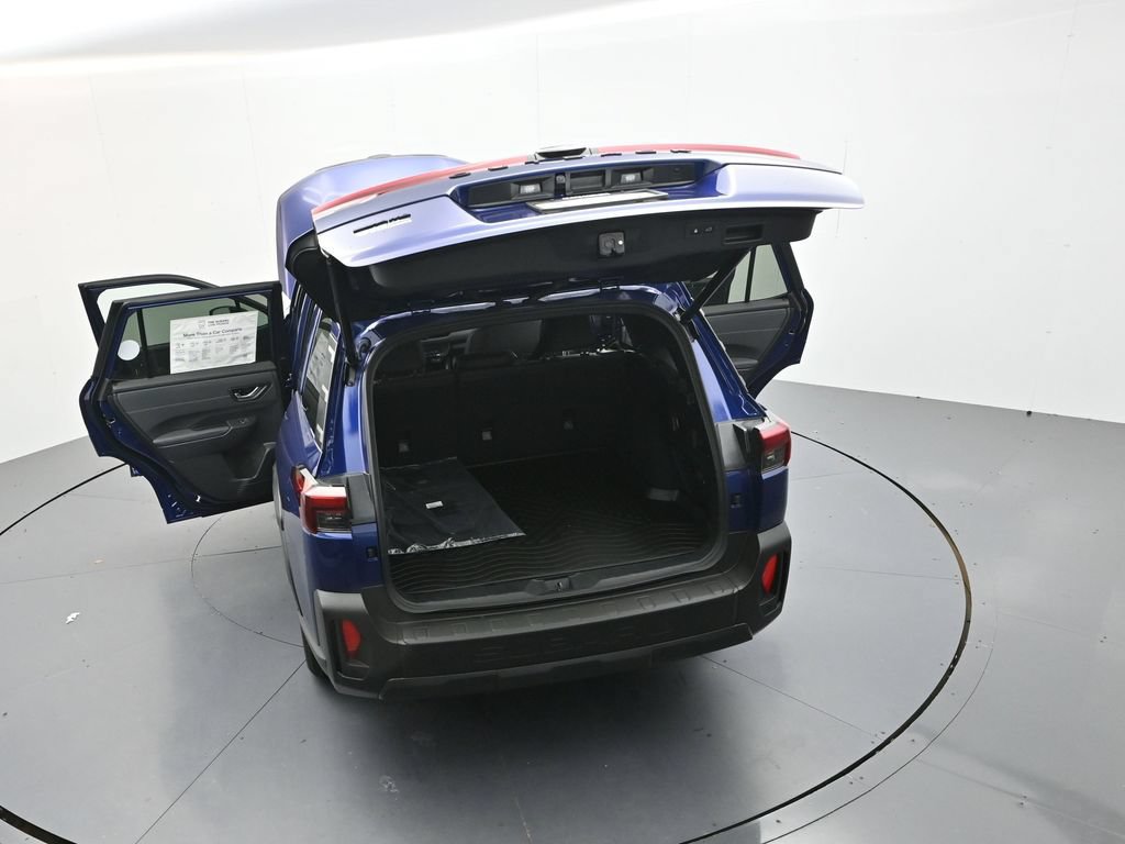 New 2026 Subaru Outback Touring XT AWD/4WD image 30
