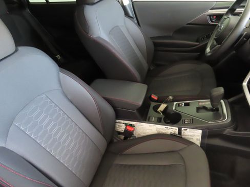 New 2026 Subaru Impreza 2.0i Sport AWD/4WD image 25