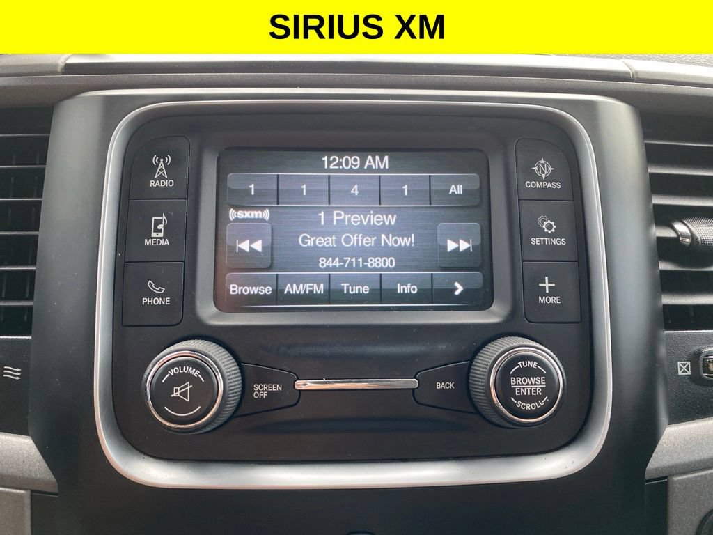 Used 2013 RAM 1500 Express AWD/4WD image 12