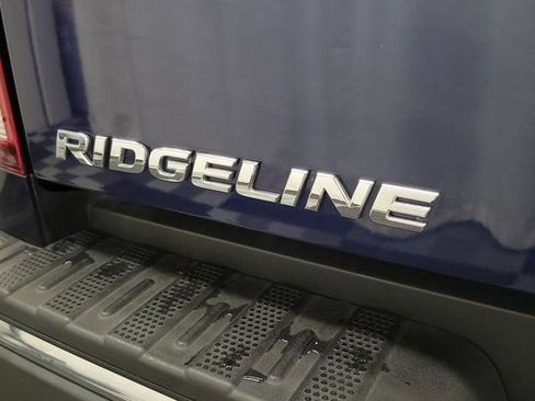 Used 2019 Honda Ridgeline RTL-E image 19