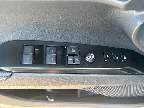 New 2026 Toyota Camry XSE FWD image 8