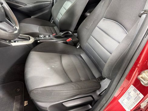 Used 2017 MAZDA CX-3 Sport AWD/4WD image 12