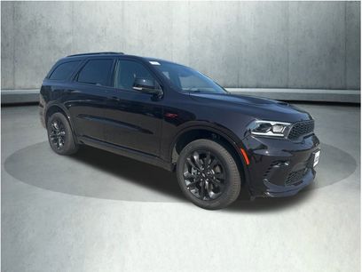 New 2025 Dodge Durango GT