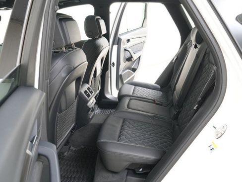 Used 2023 Audi SQ5 Premium Plus image 50