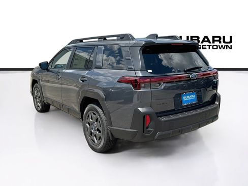 New 2026 Subaru Outback Premium AWD/4WD image 6