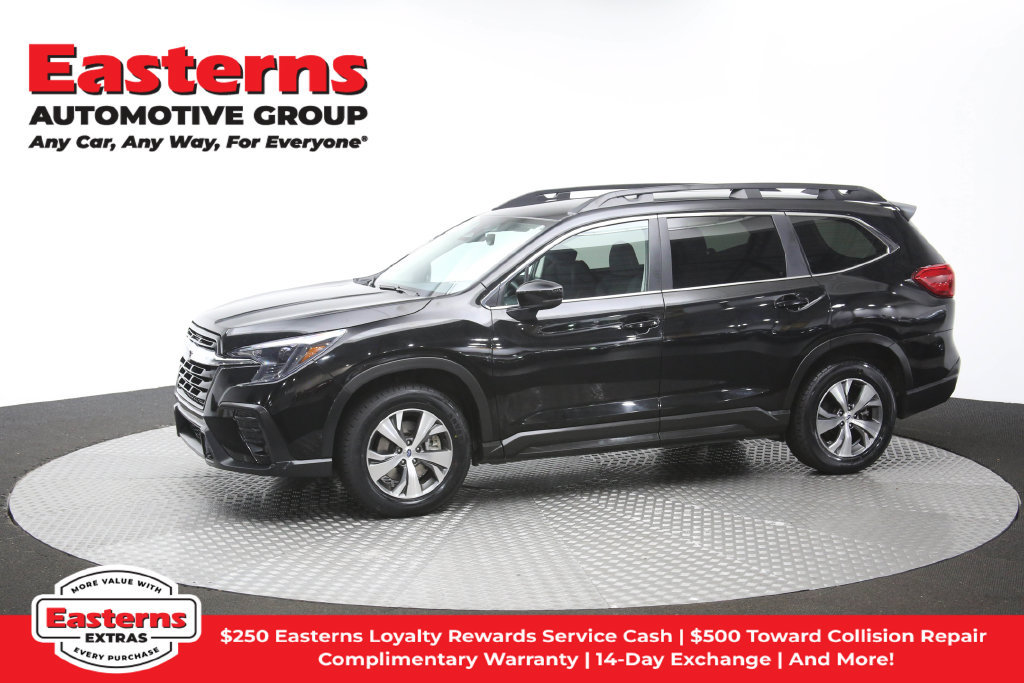 Used 2025 Subaru Ascent Premium AWD/4WD image 61
