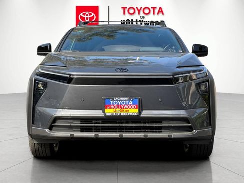 New 2026 Toyota bZ Woodland AWD/4WD image 8