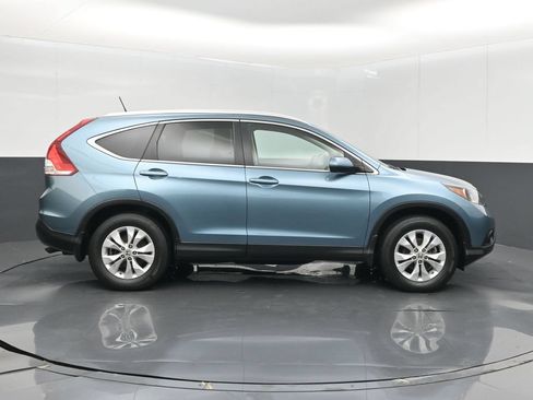 Used 2013 Honda CR-V EX-L image 5