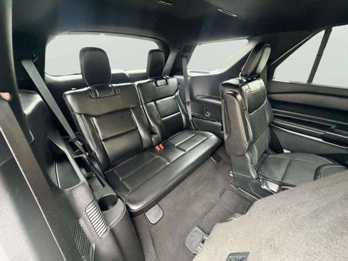 Used 2020 Ford Explorer ST w/ ST Street Pack AWD/4WD image 29