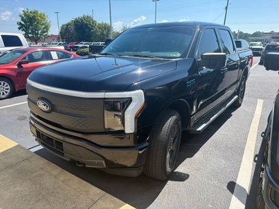 Used 2024 Ford F150 Lightning Flash w/ Max Trailer Tow Package