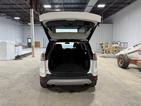 Used 2014 Ford Escape Titanium w/ Equipment Group 401A image 32