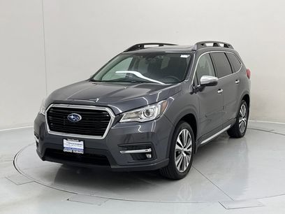 Used 2022 Subaru Ascent Touring w/ Popular Package #2A