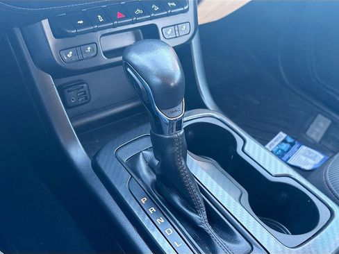 Used 2022 GMC Canyon AT4 w/ Trailering Package image 17