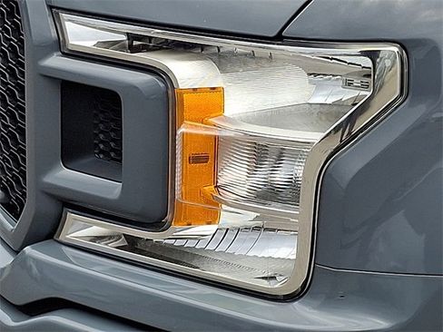 Used 2019 Ford F150 XL w/ Equipment Group 101A Mid image 27