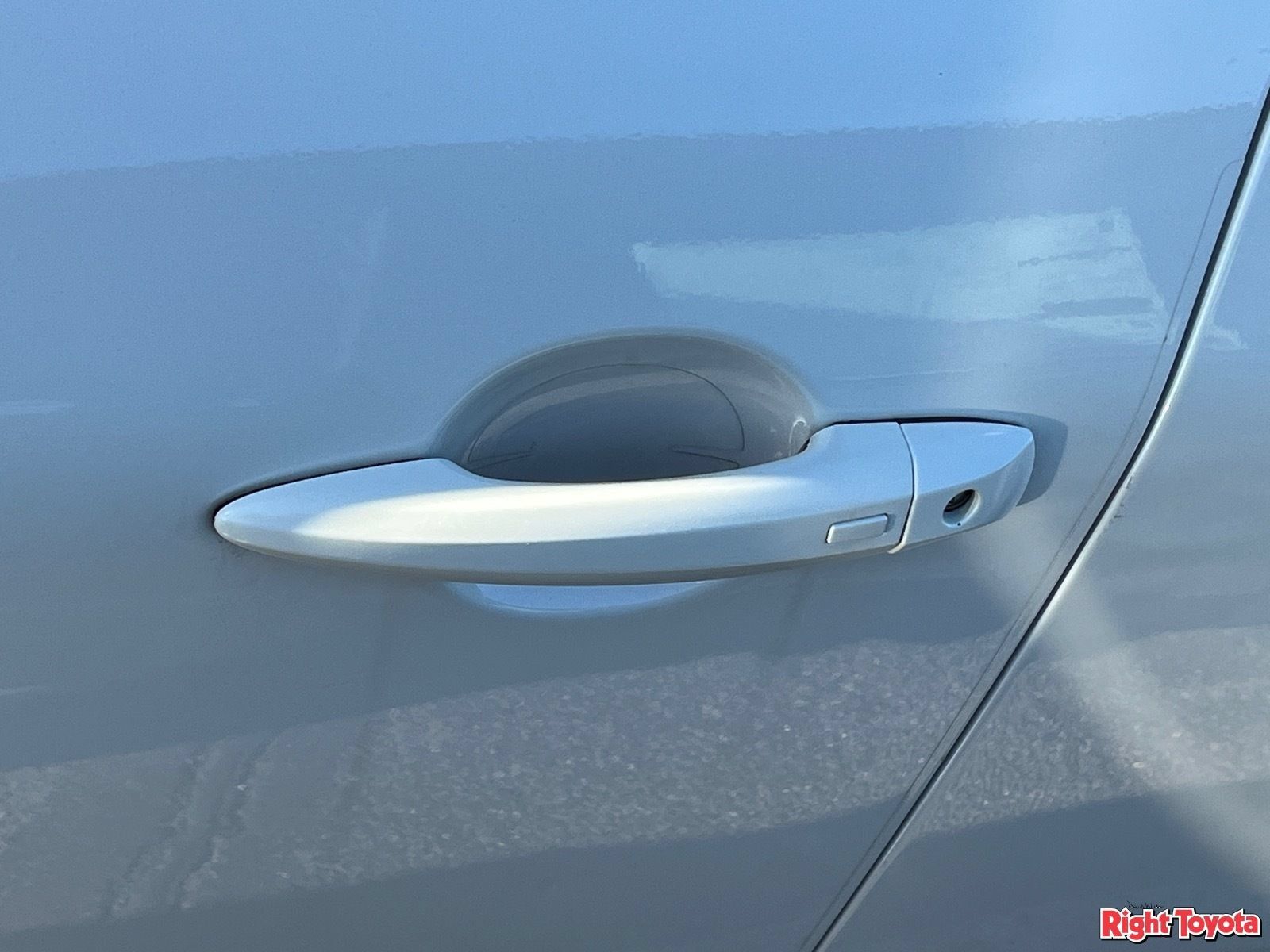 Used 2021 Nissan Rogue SL w/ Premium Package FWD image 10