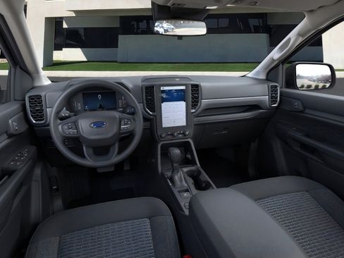 New 2025 Ford Ranger XL w/ Trailer Tow Package image 9