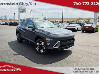 Used 2024 Hyundai Kona SEL video 1