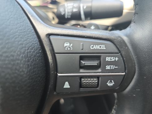 Used 2024 Honda Accord Sport image 16
