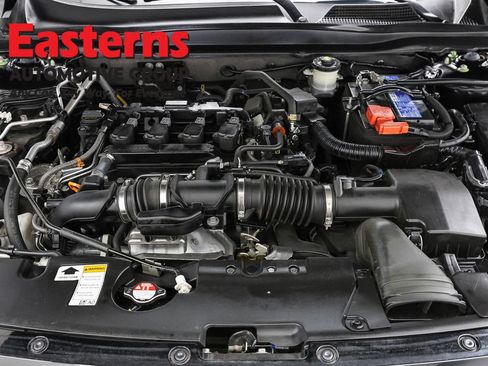 Used 2022 Honda Accord Sport image 7