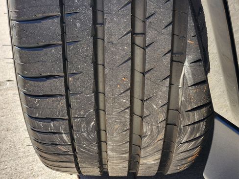 New 2026 Mercedes-Benz GLC 43 AMG AMG 43 image 12