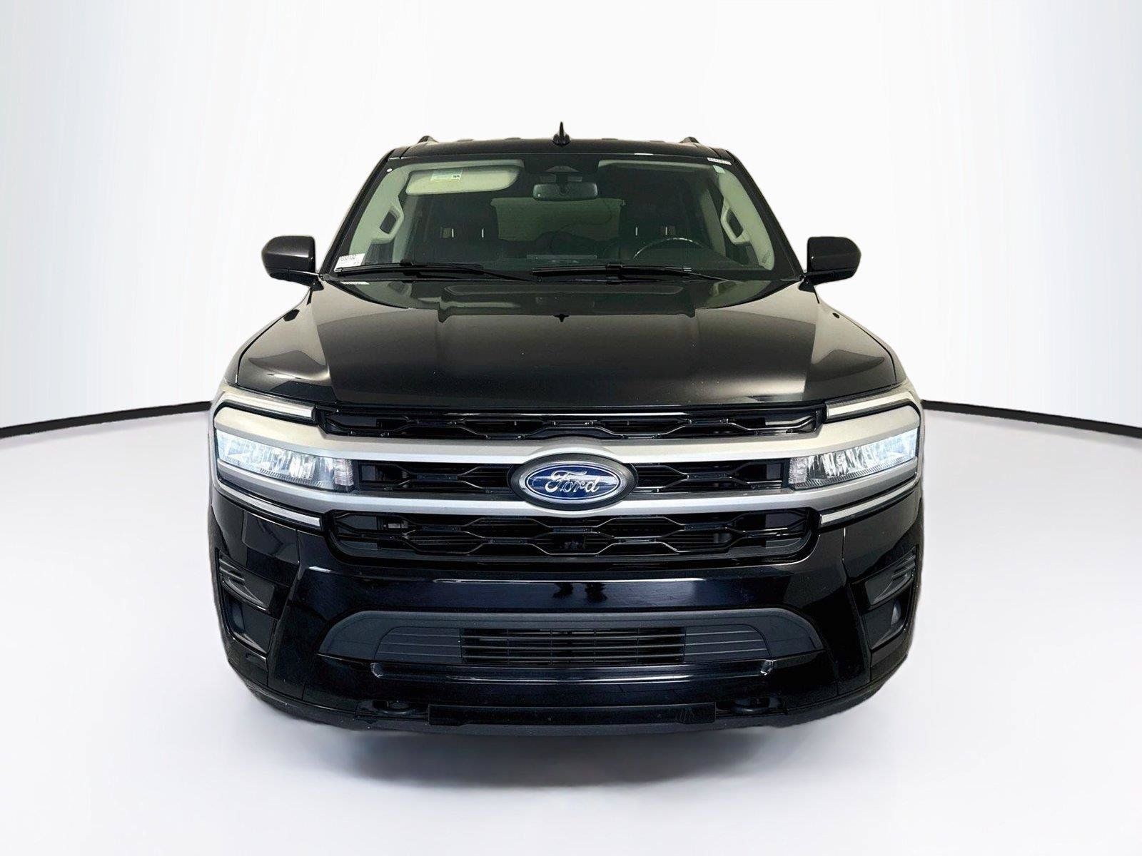 Used 2022 Ford Expedition Max XLT AWD/4WD image 8