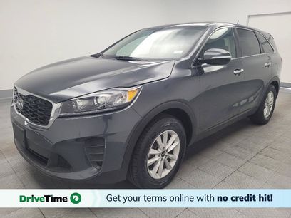 Used 2020 Kia Sorento LX