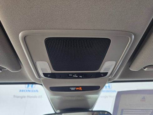 New 2026 Honda HR-V LX image 34