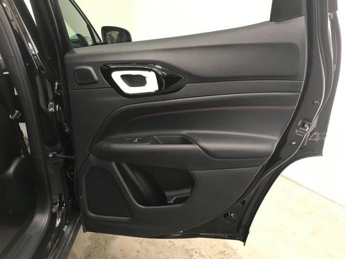 New 2026 Jeep Compass Trailhawk w/ Sun, Sound & Navigation Group image 37