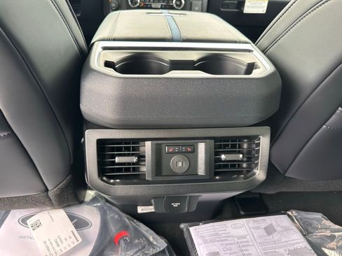 New 2026 Ford F250 Platinum AWD/4WD image 26