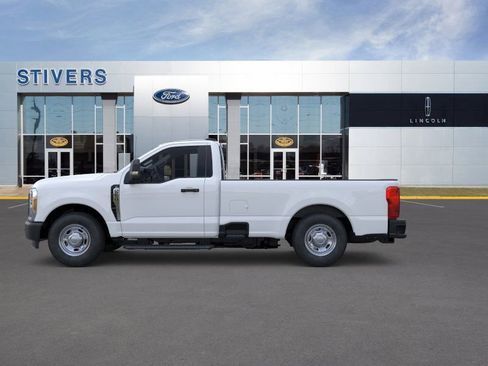 New 2026 Ford F250 XL image 4