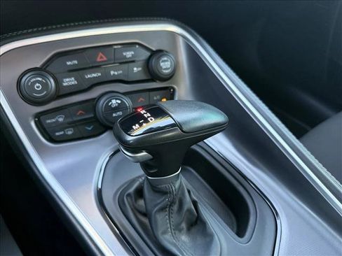 Used 2019 Dodge Challenger R/T Scat Pack w/ Shaker Package image 15