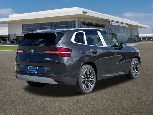 New 2026 BMW X3 xDrive30 image 10